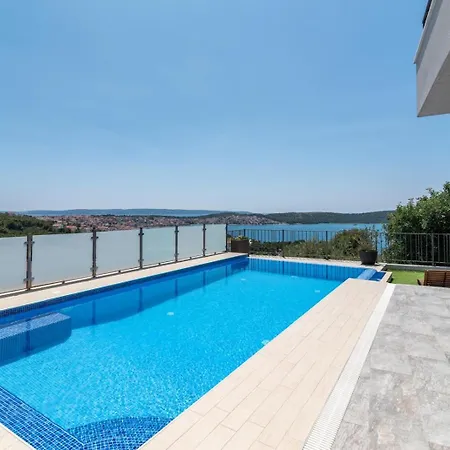 Villa Goldy *