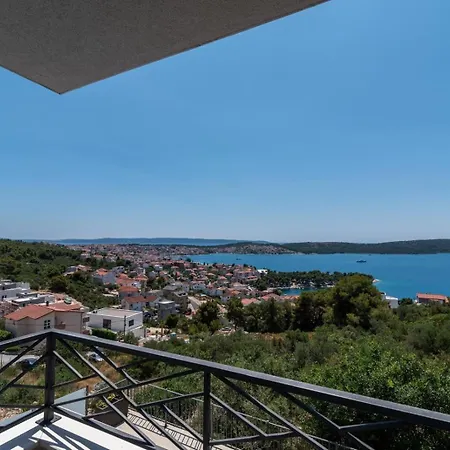 Villa Goldy Trogir