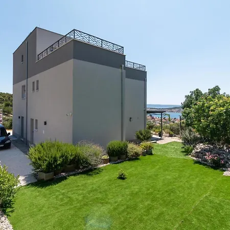 Villa Goldy *